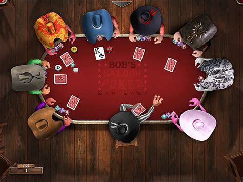 Giochi de poker texas online gratis